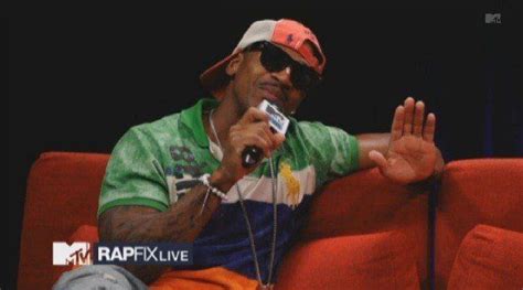 Stevie J On Eve Sex Tape: It Wasnt Me: Notable/Quotable